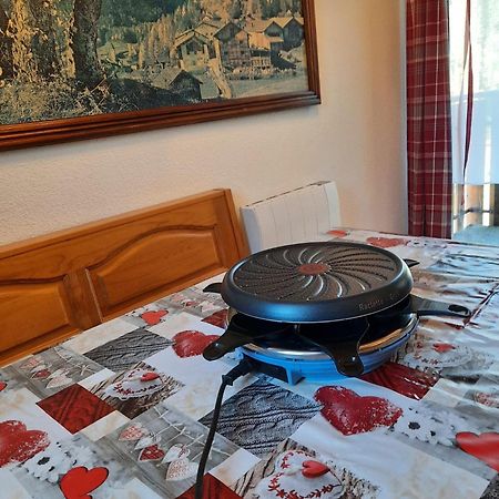 Appartement Mana Bernex Eksteriør bilde