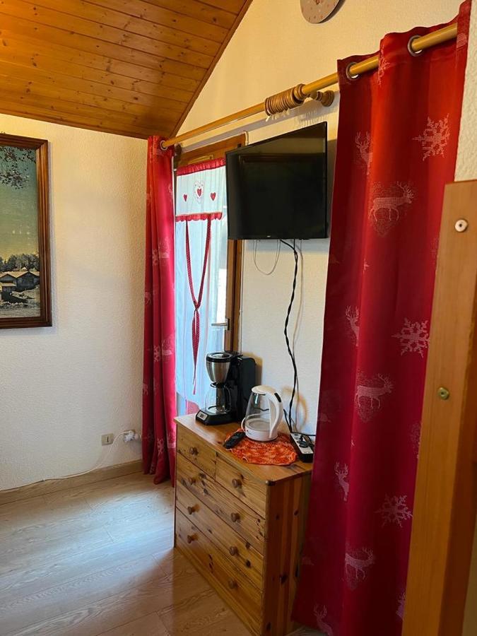 Appartement Mana Bernex Eksteriør bilde