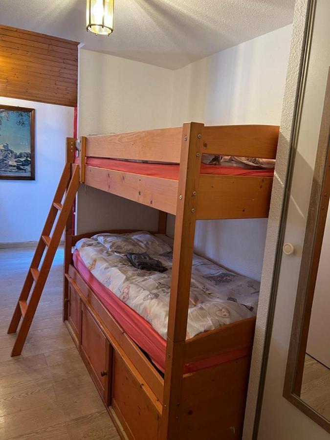 Appartement Mana Bernex Eksteriør bilde