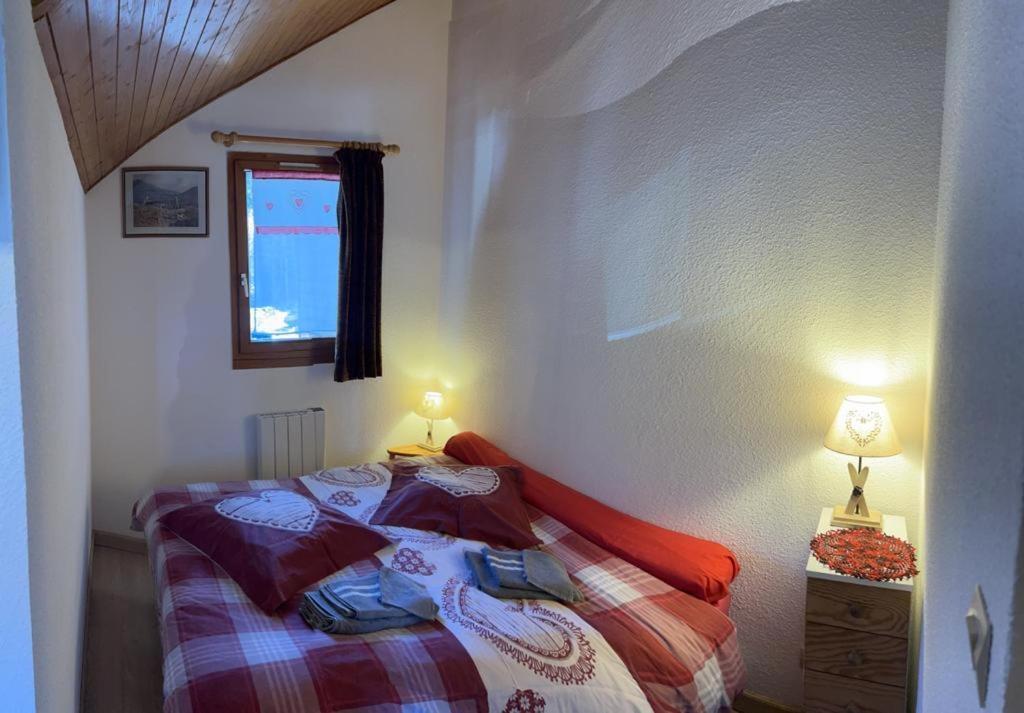 Appartement Mana Bernex Eksteriør bilde