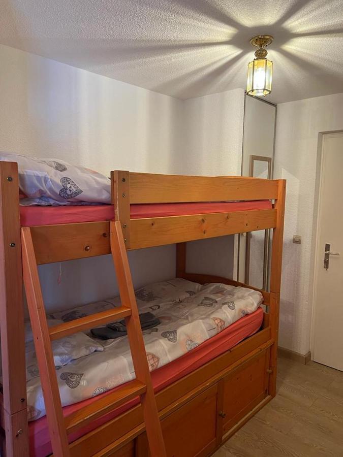 Appartement Mana Bernex Eksteriør bilde