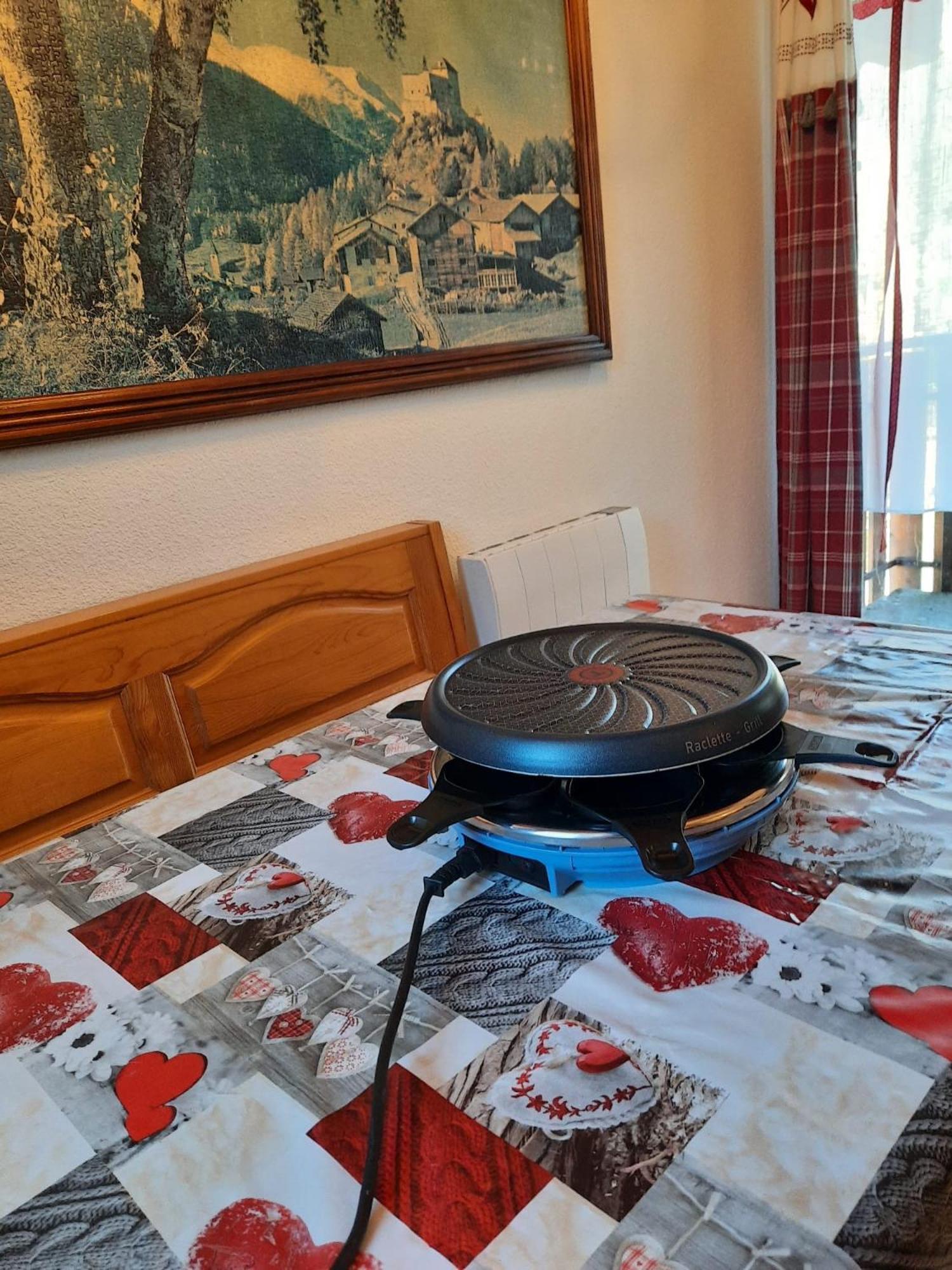 Appartement Mana Bernex Eksteriør bilde