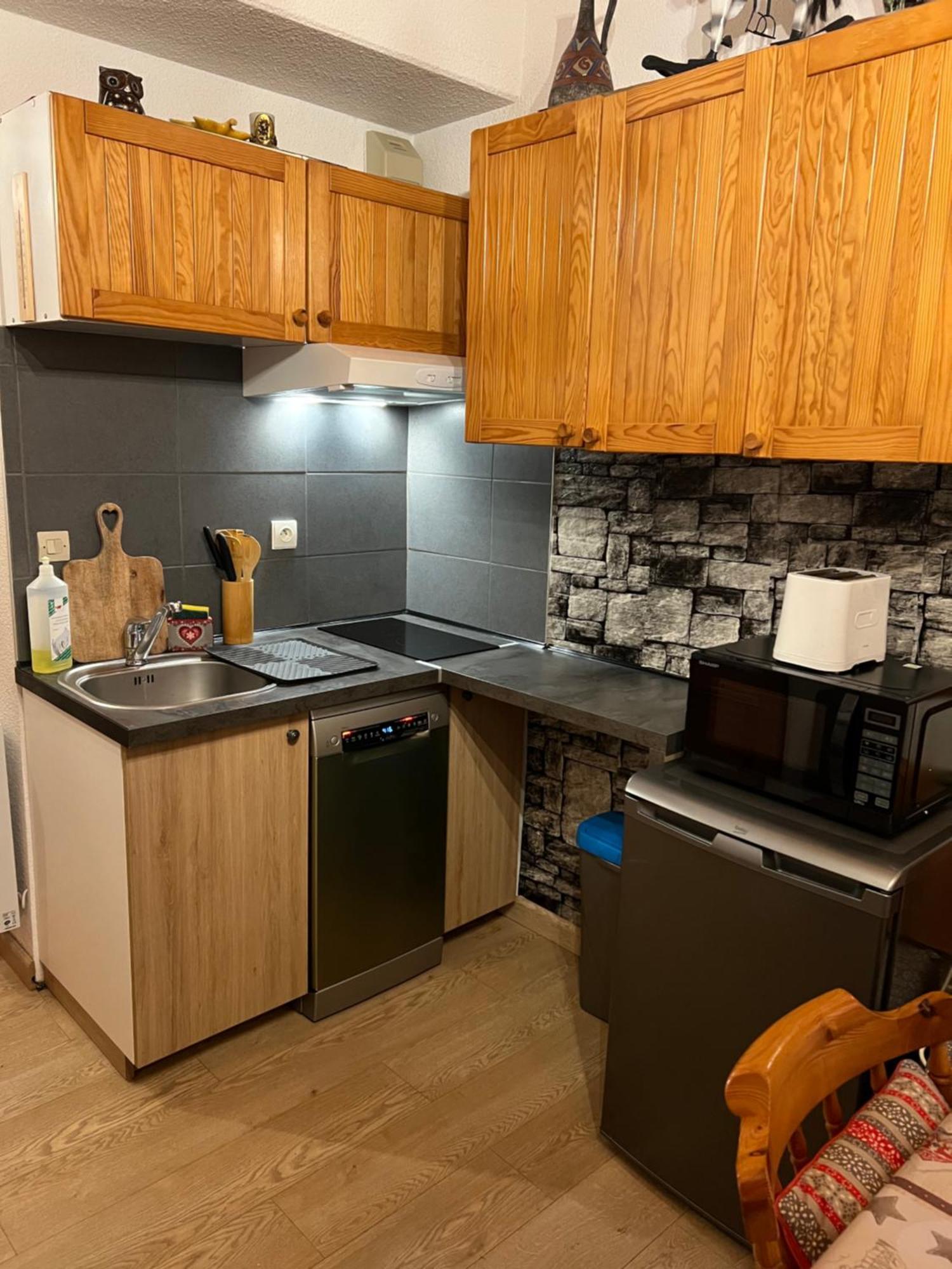 Appartement Mana Bernex Eksteriør bilde