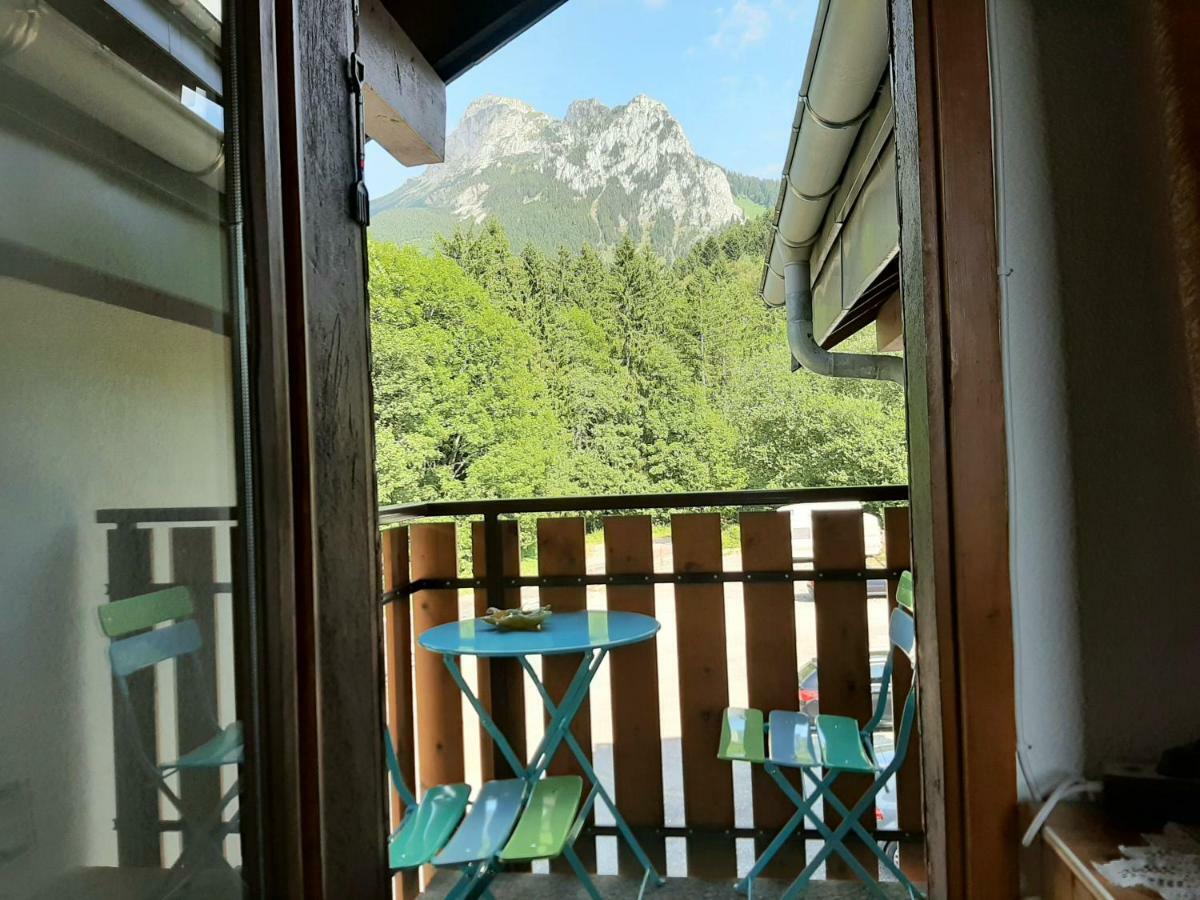 Appartement Mana Bernex Eksteriør bilde