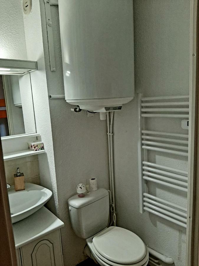 Appartement Mana Bernex Eksteriør bilde