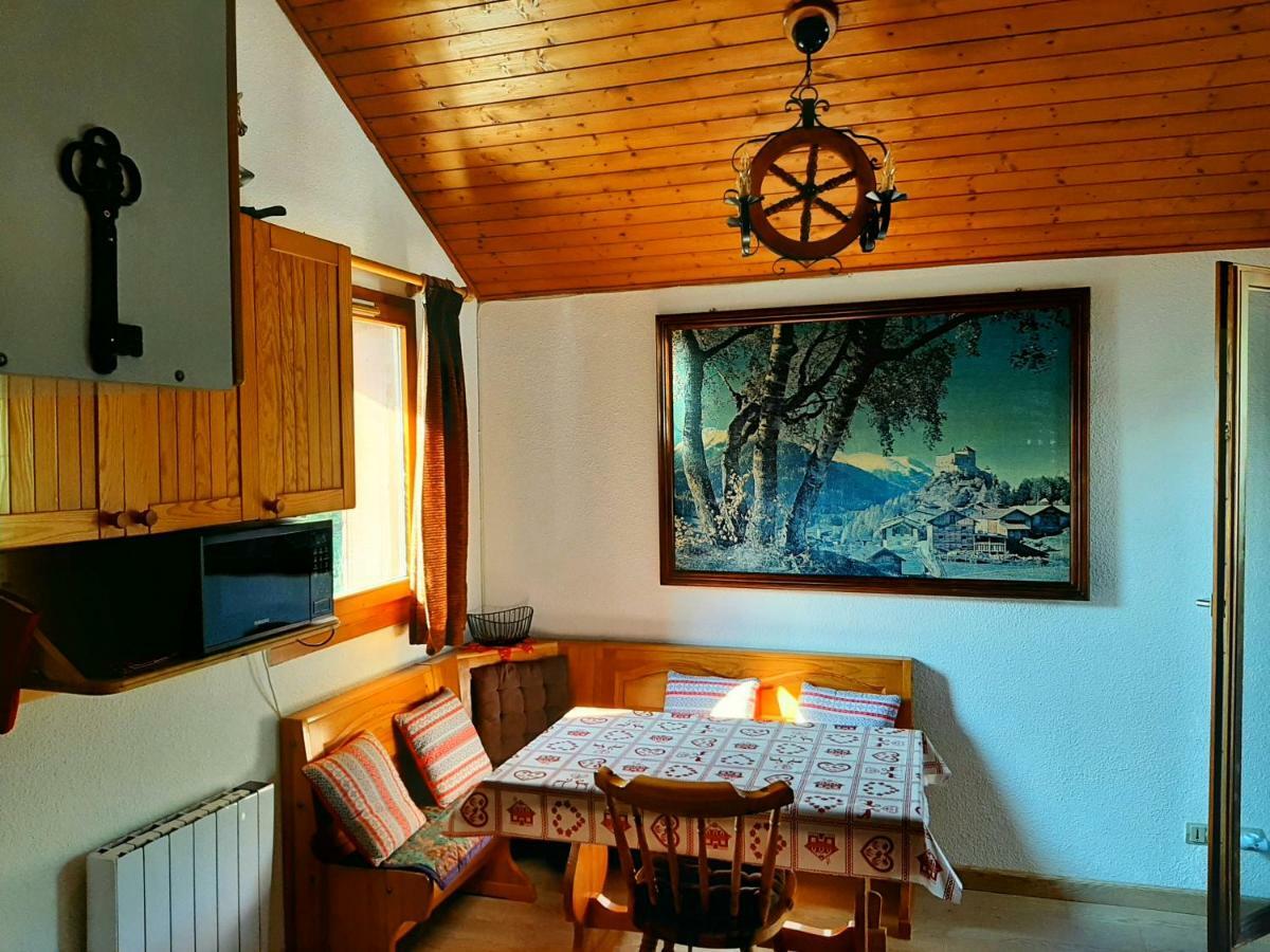 Appartement Mana Bernex Eksteriør bilde